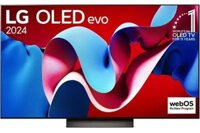 Smart Tivi LG OLED Evo 4K 65 Inch OLED65C4PSA