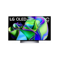 Smart Tivi LG OLED Evo C3 4K 48 inch 48C3PSA (Model 2023)