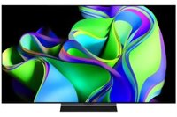Smart Tivi LG OLED Evo C3 4K 65 inch 65C3PSA - Tổng Kho Gia Dụng Online