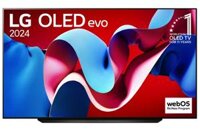 Smart Tivi LG OLED Evo C4 4K 55 inch OLED55C4PSA