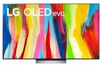 Smart Tivi LG OLED 4KOLED65C2PSA [65C2] - Chính Hãng