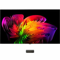 Smart Tivi LG OLED83W6PSA OLED EVO AI 83 Inch 4K