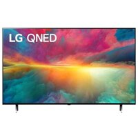 Smart Tivi LG QLED 4K 55 inch 55QNED80SRA