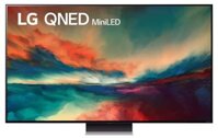 Smart Tivi LG QLED 8K 75 inch 75QNED86SRA