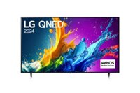 Smart Tivi LG QNED 4K 55 inch 55QNED80TSA