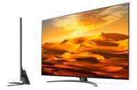 Smart Tivi LG QNED 4K 65 Inch 65QNED91SQA Kho Điện Máy Hà Nội Giá Rẻ
