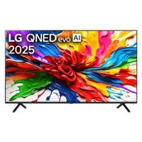 Smart Tivi LG QNED 4K 85 inch 2025 (85QNED92ASA)