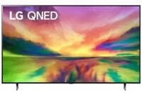 Smart Tivi LG QNED 4K 86 Inch 86QNED80SRA