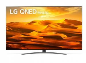 Smart Tivi LG QNED 65 inch 4K 65QNED91SQA