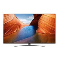 Smart Tivi LG QNED 65 Inch 8K 65QNED99SQB