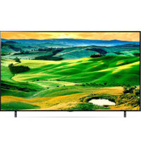 Smart Tivi LG QNED 75 Inch 4K 75QNED80SQA