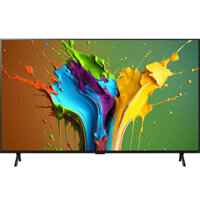 Smart Tivi LG QNED 98 Inch 4K 98QNED89TSA