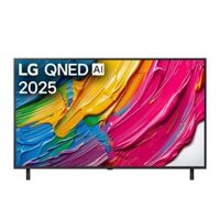Smart Tivi LG QNED AI 4K 43 Inch 43QNED70ASA