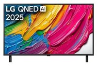 Smart Tivi LG QNED AI 4K 55 inch 55QNED70ASA giá rẻ