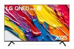 Smart Tivi LG QNED evo AI MiniLED 4K 75 inch 75QNED92ASA