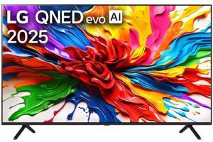 Smart Tivi LG QNED evo AI MiniLED 4K 75 inch 75QNED92ASA