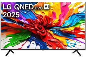Smart Tivi LG QNED evo AI MiniLED 4K 75 inch 75QNED92ASA