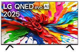 Smart Tivi LG QNED evo AI MiniLED 4K 75 inch 75QNED92ASA