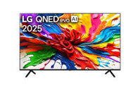 Smart Tivi LG QNED evo AI MiniLED 4K 85 inch 85QNED92ASA