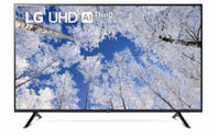 Smart Tivi LG UHD 4K 43 inch 43UQ7050 Mới 100%  ( 43UQ7050PSA ) Model 2023 ĐIỆN MÁY PRO HÀ NỘI Kho LG Chính hãng