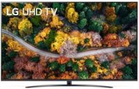 Smart Tivi LG UHD 4K 50 inch 50UP7800PTB [50UP7800] - Chính Hãng