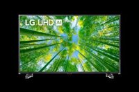 Smart Tivi LG UHD 4K 50 inch 50UQ8050PSB Mới 2022