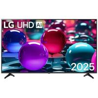 Smart Tivi LG UHD 4K 50 inch 2025 (50UA7350PSB)