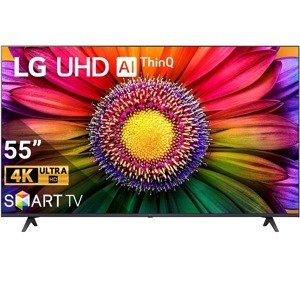 Smart Tivi LG UHD 4K 55 inch  55UR8050PSB