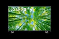 Smart Tivi LG UHD 4K 55 inch 55UQ8050PSB Mới 2022