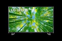 Smart Tivi LG UHD 4K 55 inch 55UQ8050PSB Mới 2022