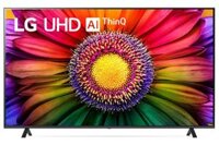 Smart Tivi LG UHD 4K 55 inch 55UR8050PSB