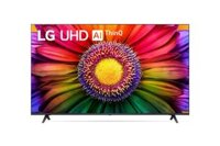 Smart Tivi LG UHD 4K 65 inch 65UR8050