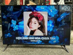 Smart Tivi LG 65 inch 4K 65UN721COTF