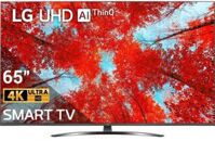 Smart Tivi LG UHD 4K65UQ9100PSD [65UQ9100] - Chính Hãng