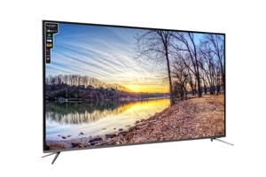 Smart tivi Liva 4K 65 inch E65EK