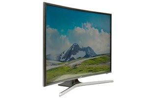 Smart Tivi Samsung 40 inch 4K 40KU6100