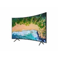 Smart Tivi Màn Hình Cong Samsung 55 inch UHD 4K UA55NU7300KXXV