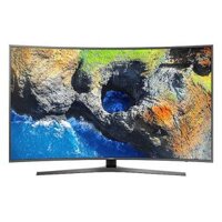 Smart Tivi Màn Hình Cong Samsung 55 inch UA55MU6500KXXV – Hàng chính hãng