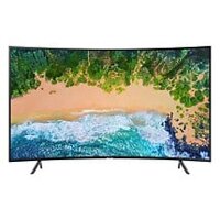 Smart Tivi Màn Hình Cong Samsung 55 inch UHD 4K UA55NU7300KXXV – Hàng Chính Hãng