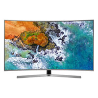 Smart Tivi Màn Hình Cong Samsung 55 inch UHD 4K UA55NU7500KXXV – Hàng Chính Hãng