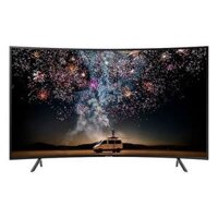 Smart Tivi Màn Hình Cong Samsung 49 inch 4K UHD UA49RU7300KXXV – Hàng Chính Hãng