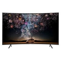 Smart Tivi Màn Hình Cong Samsung 55 inch 4K UHD UA55RU7300KXXV – Hàng Chính Hãng