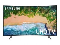 Smart Tivi màn hình cong Samsung 65 inch 65NU7300 4K UHD