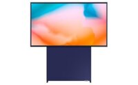 Smart Tivi Màn Hình Xoay The Sero QLED Samsung 4K 43 inch QA43LS05B - Tổng Kho Gia Dụng Online
