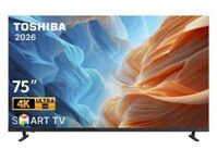 Smart Tivi Mini LED AI 4K 75 inch Toshiba 75Z670SP