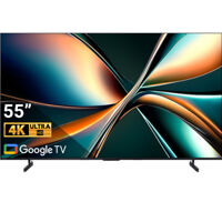 Smart Tivi Mini-LED Hisense 4K 55 inch 55U6Q