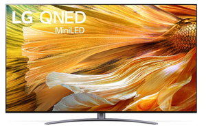 Smart Tivi MiniLED LG 75 inch 4K 75QNED91PTA
