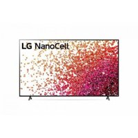 Smart Tivi NanoCell 43 inch LG 4K 43NANO75TPA Mới 2021