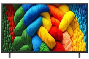 Smart Tivi NanoCell LG 4K 43 inch 43NANO80ASA