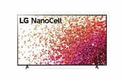 Smart Tivi NanoCell LG 4K 43 inch 43NANO75TPA